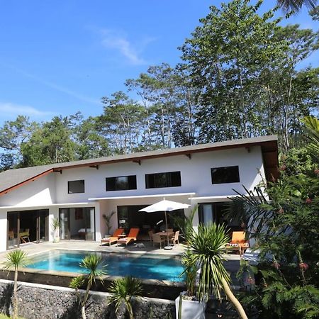 Graha Ayoe Villa Sidemen  Bagian luar foto