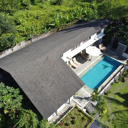 Graha Ayoe Villa Sidemen  Bagian luar foto
