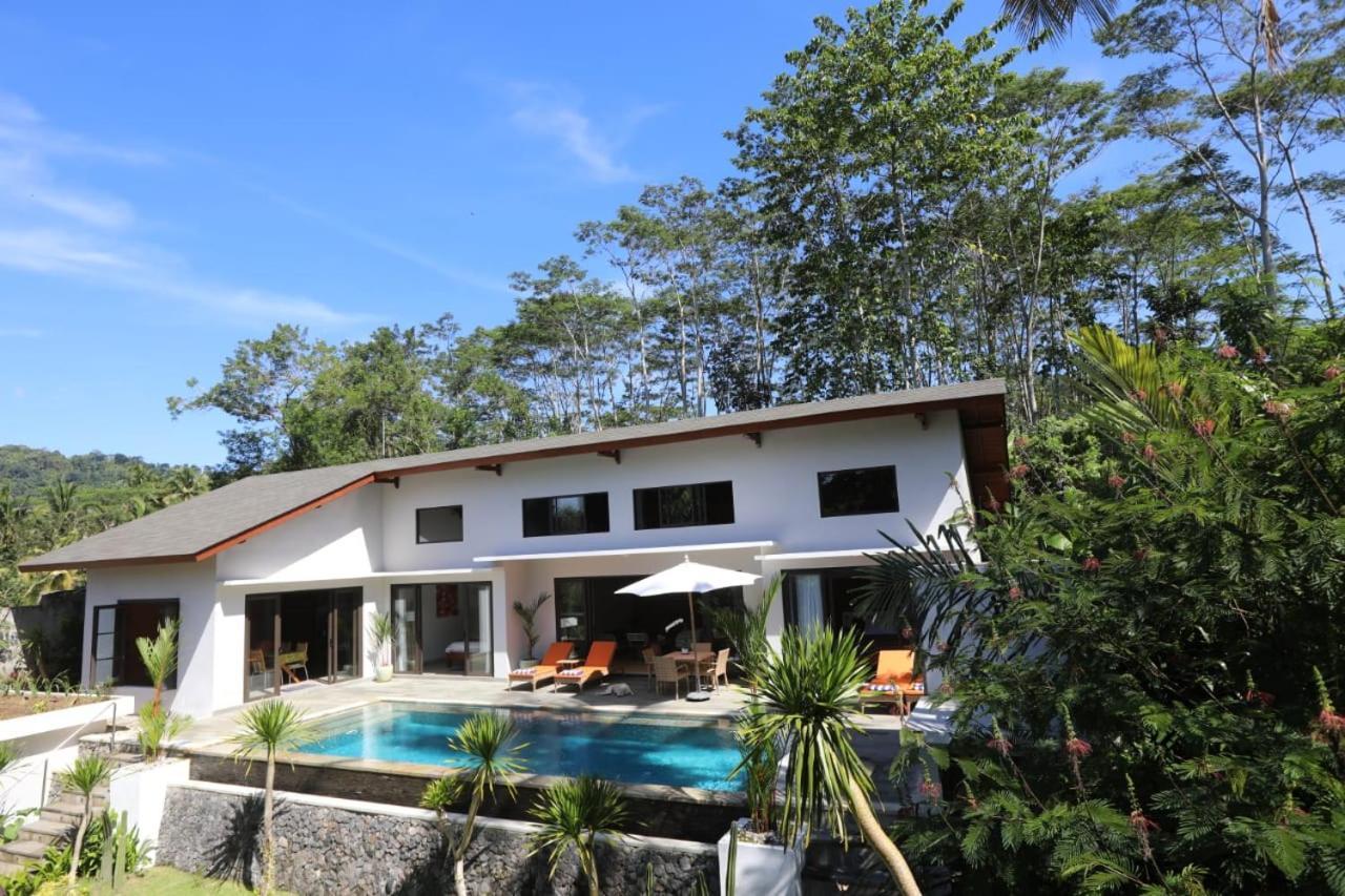 Graha Ayoe Villa Sidemen  Bagian luar foto