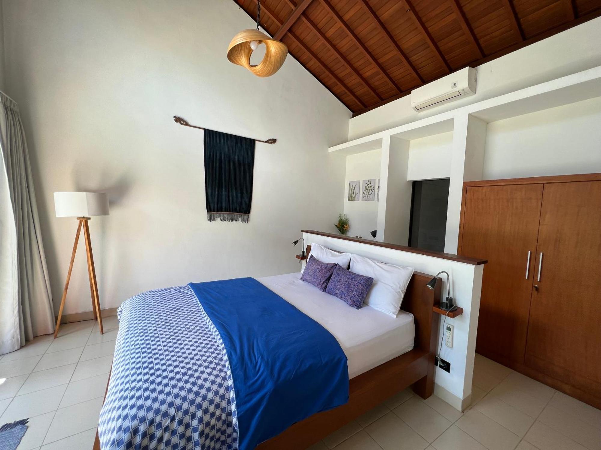 Graha Ayoe Villa Sidemen  Bagian luar foto