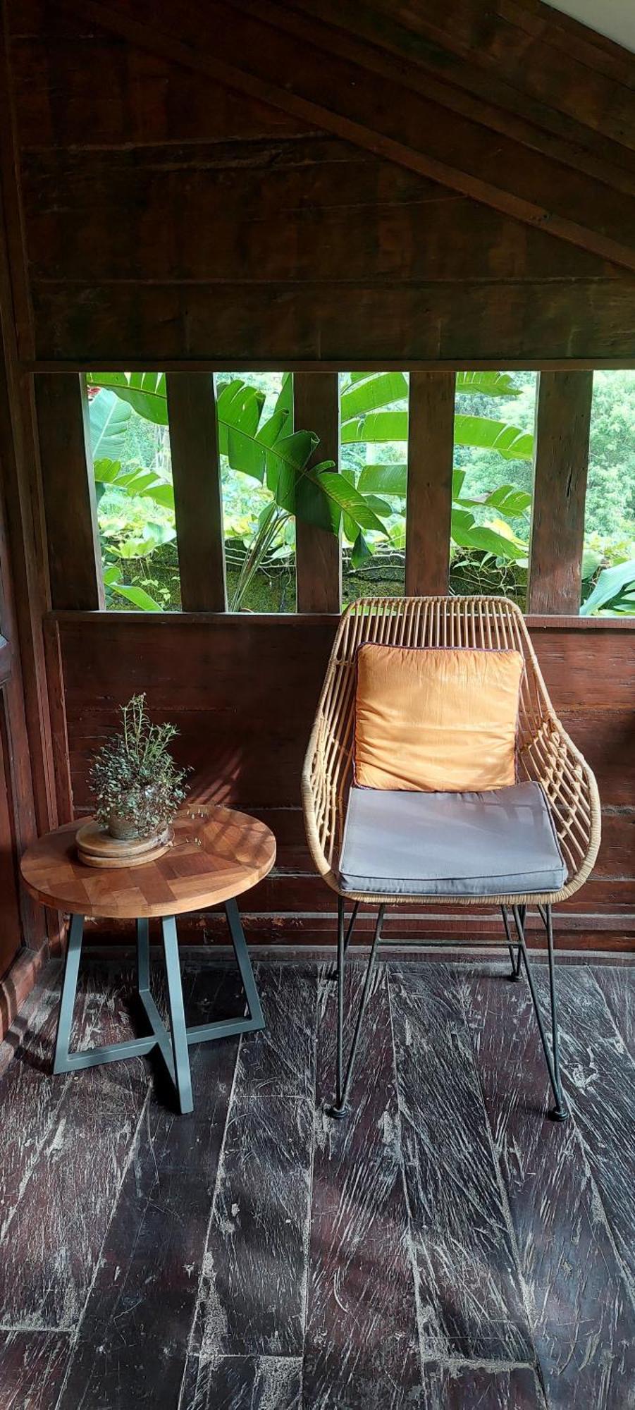 Graha Ayoe Villa Sidemen  Bagian luar foto
