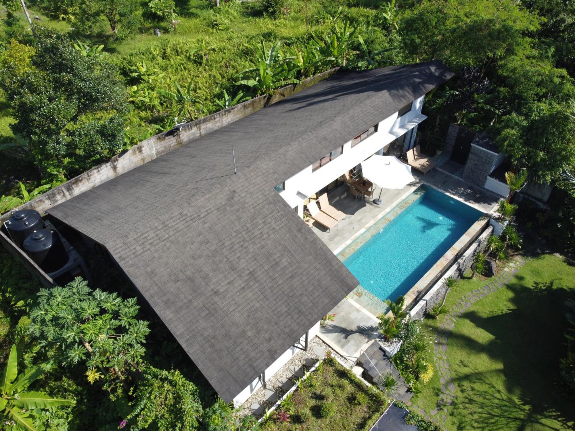 Graha Ayoe Villa Sidemen  Bagian luar foto