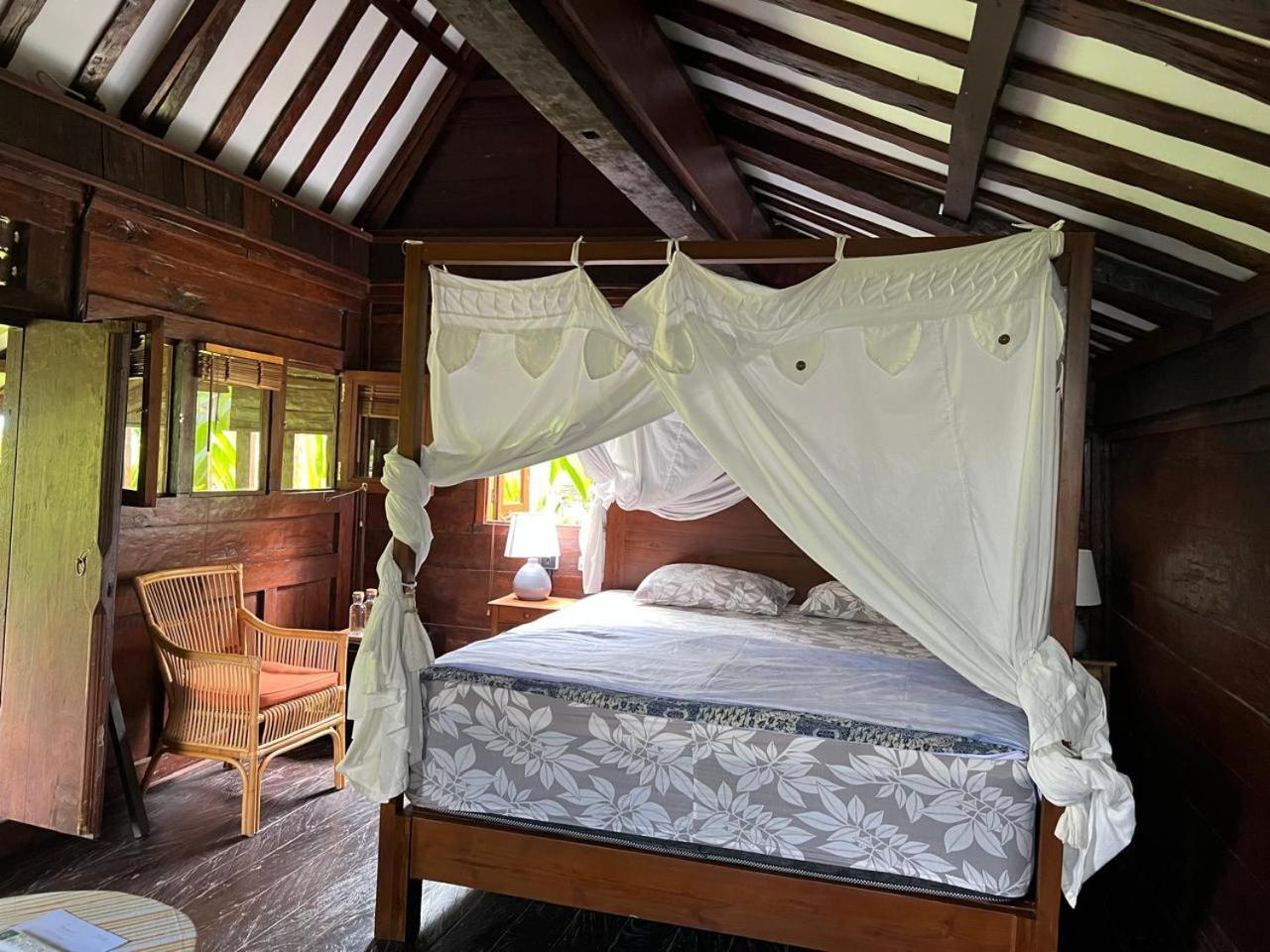 Graha Ayoe Villa Sidemen  Bagian luar foto